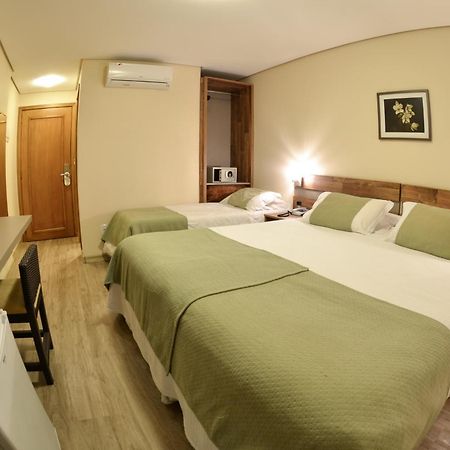 Hotel Renascenca Gramado Ngoại thất bức ảnh
