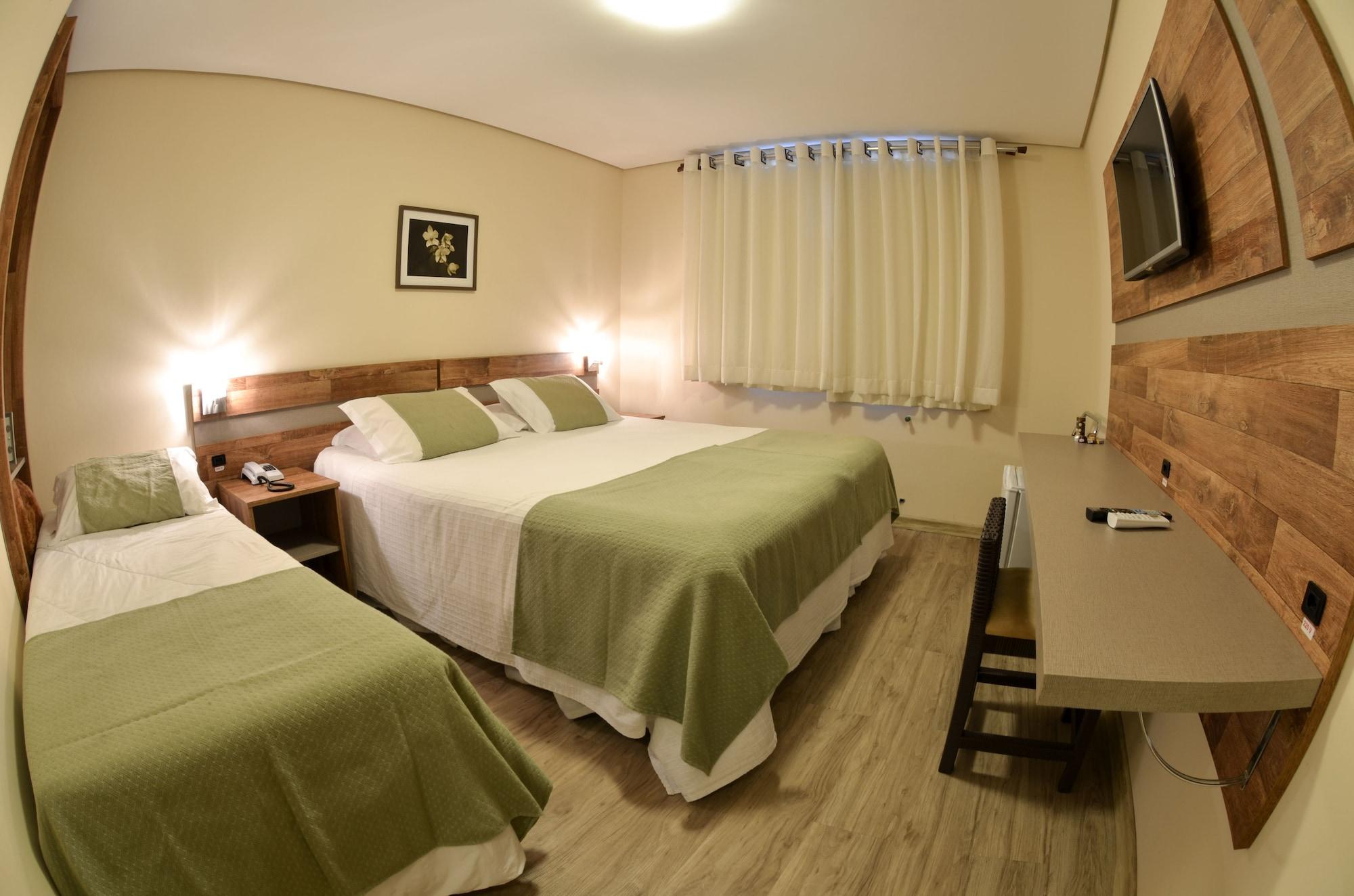 Hotel Renascenca Gramado Ngoại thất bức ảnh