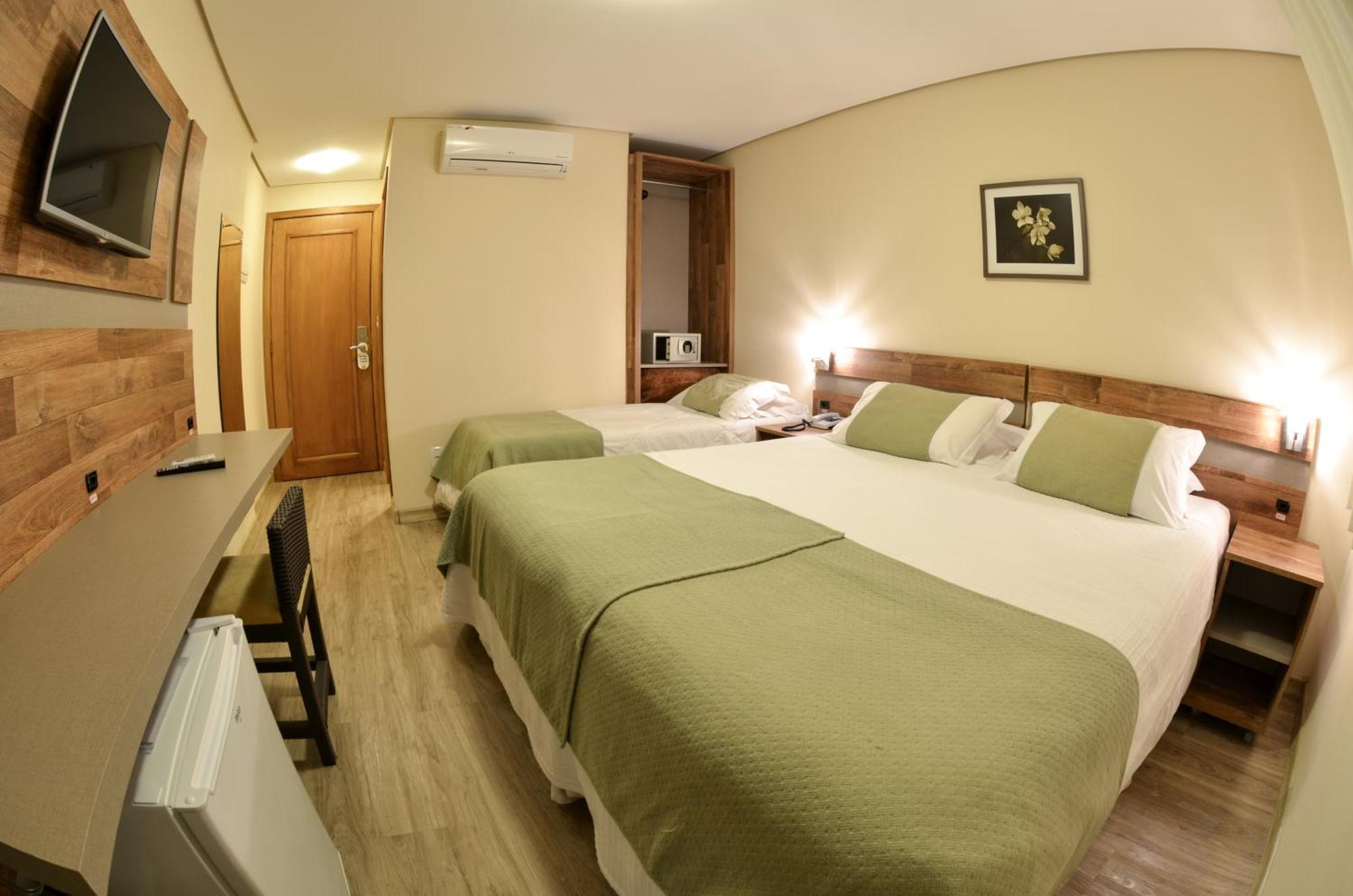 Hotel Renascenca Gramado Ngoại thất bức ảnh
