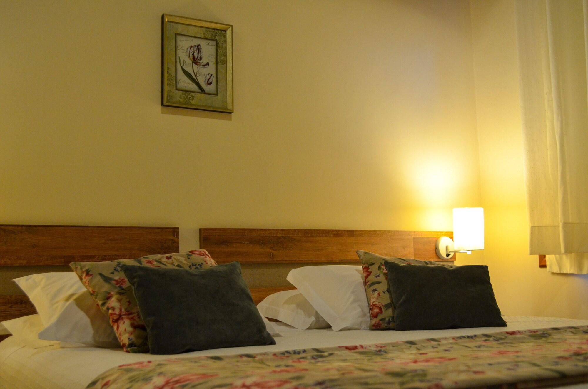 Hotel Renascenca Gramado Ngoại thất bức ảnh