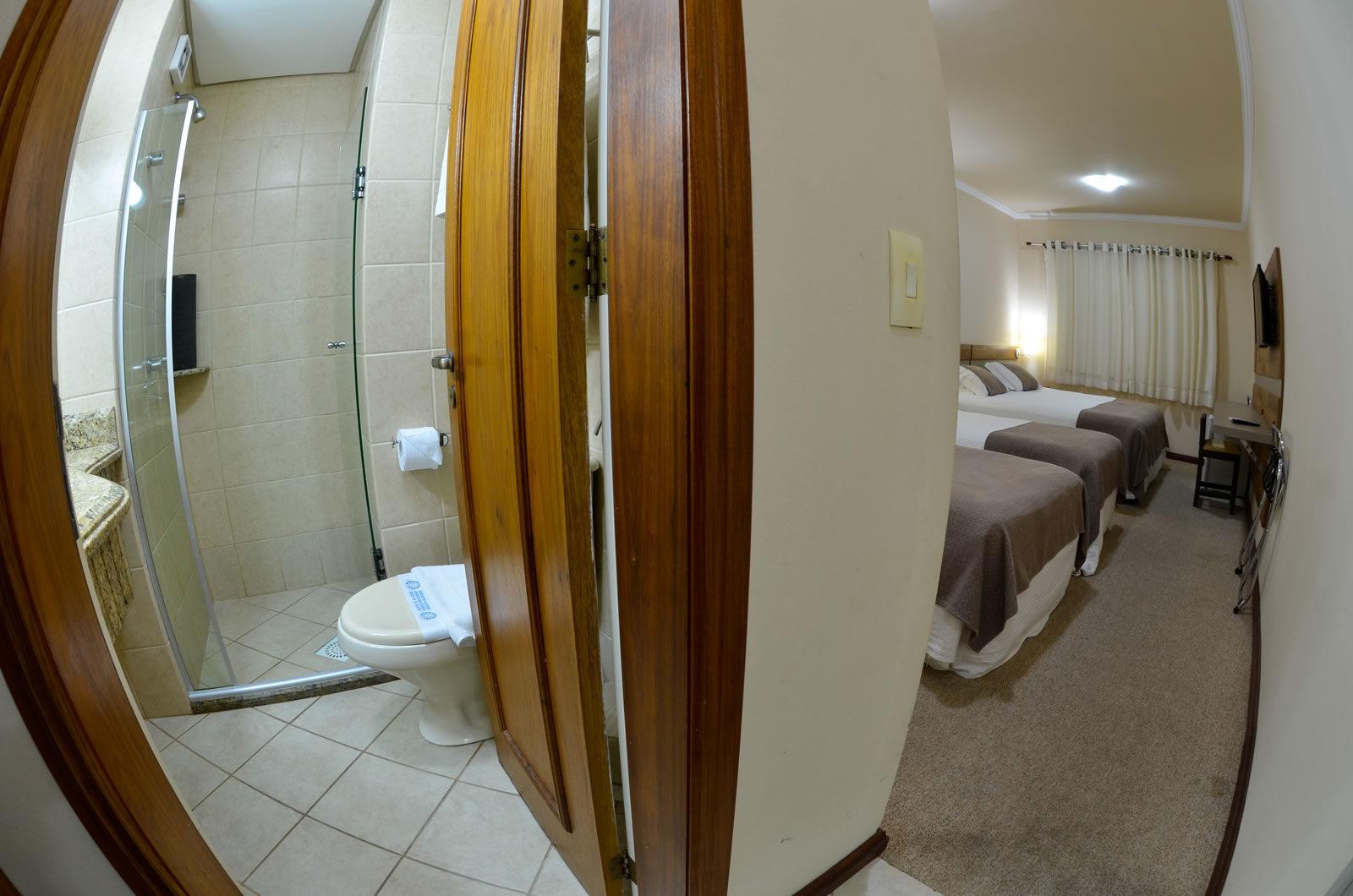 Hotel Renascenca Gramado Ngoại thất bức ảnh