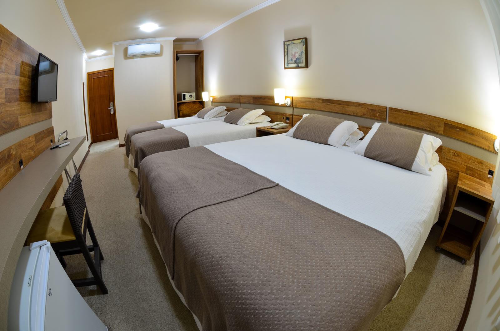 Hotel Renascenca Gramado Ngoại thất bức ảnh