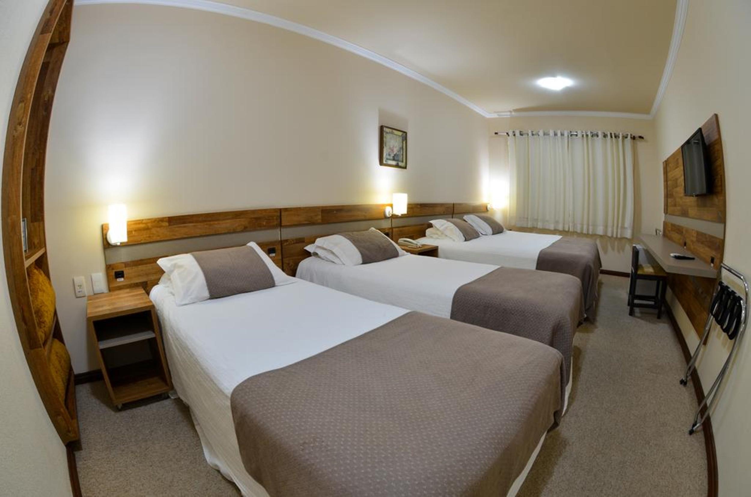 Hotel Renascenca Gramado Ngoại thất bức ảnh