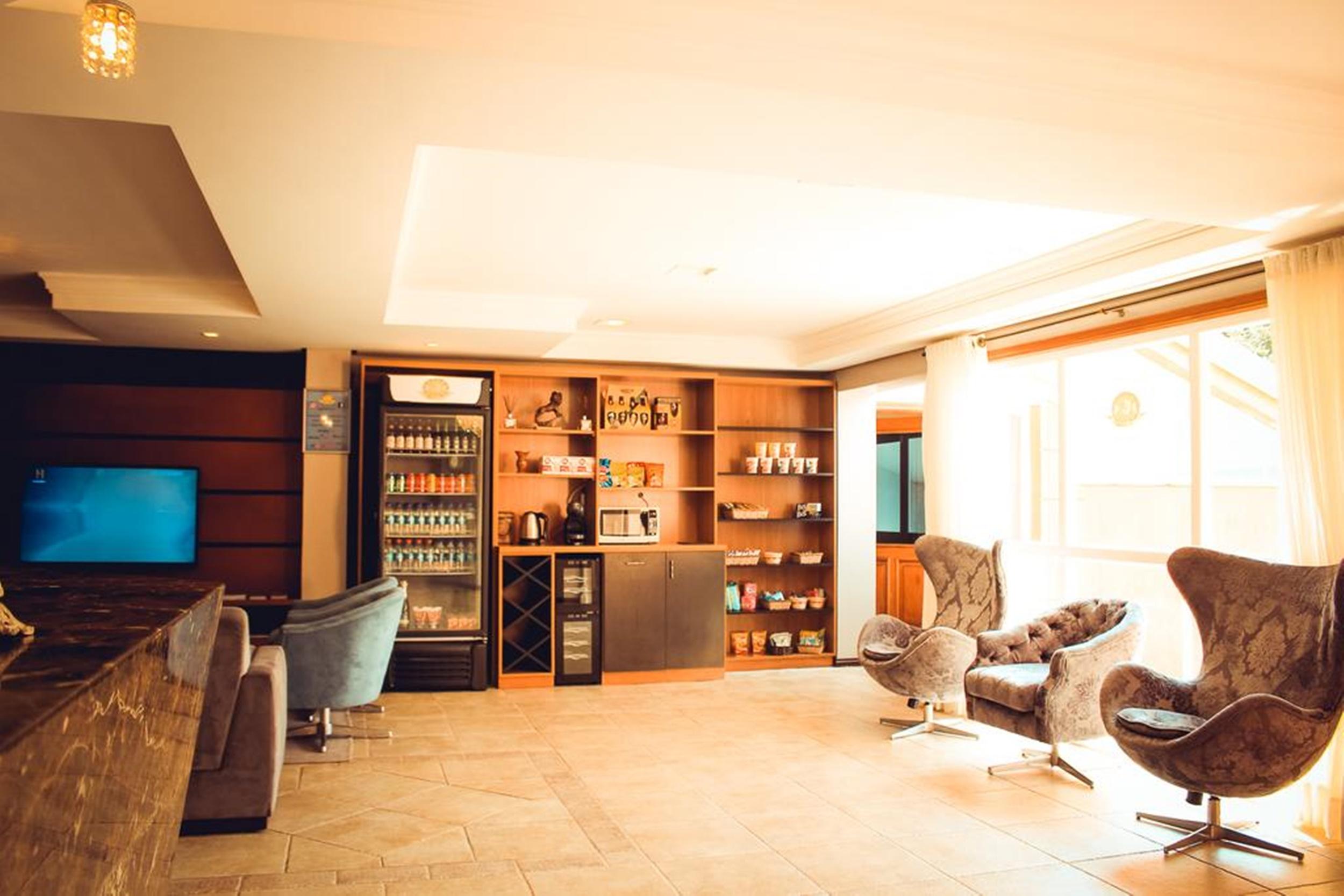 Hotel Renascenca Gramado Ngoại thất bức ảnh