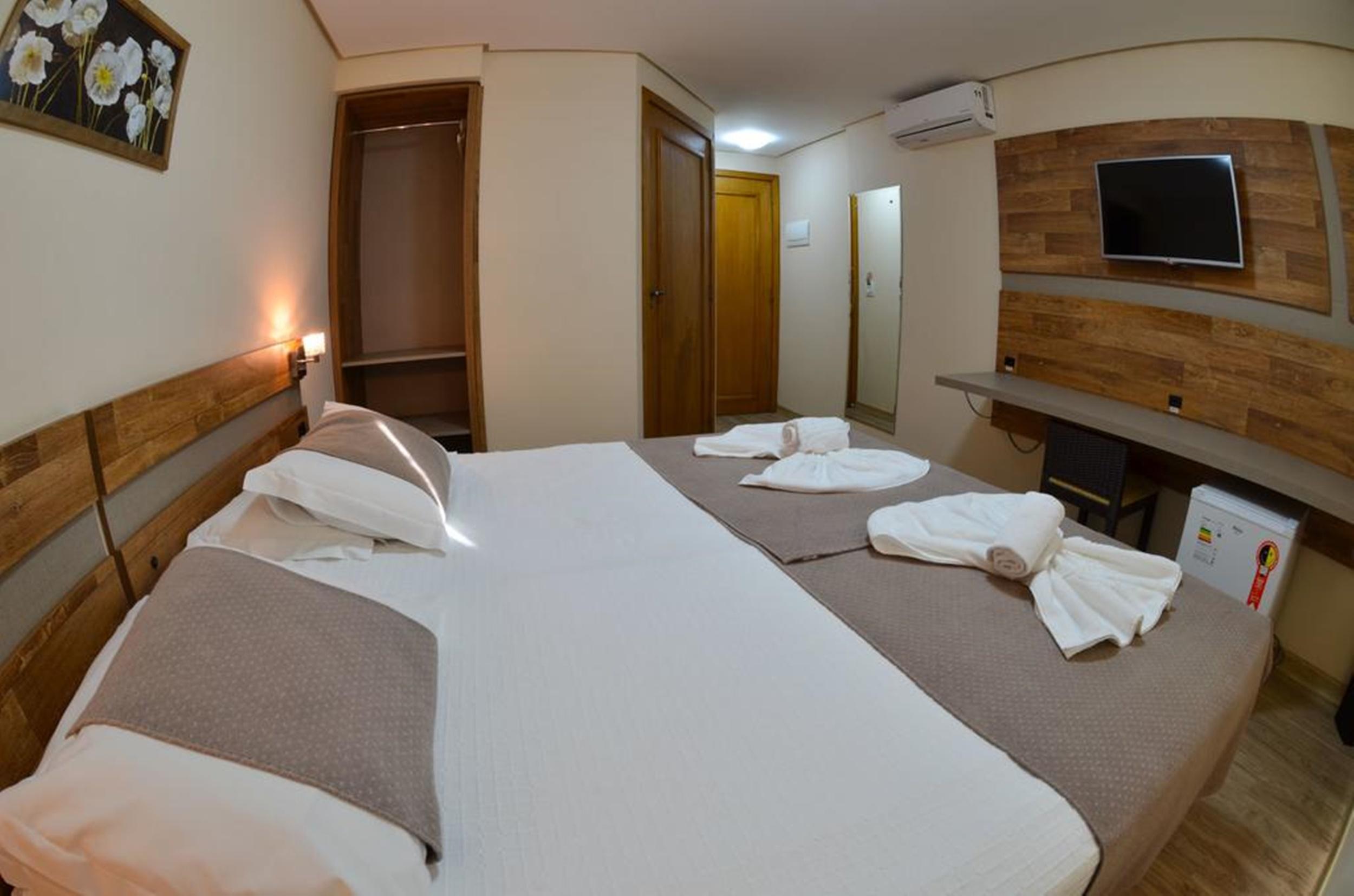 Hotel Renascenca Gramado Ngoại thất bức ảnh