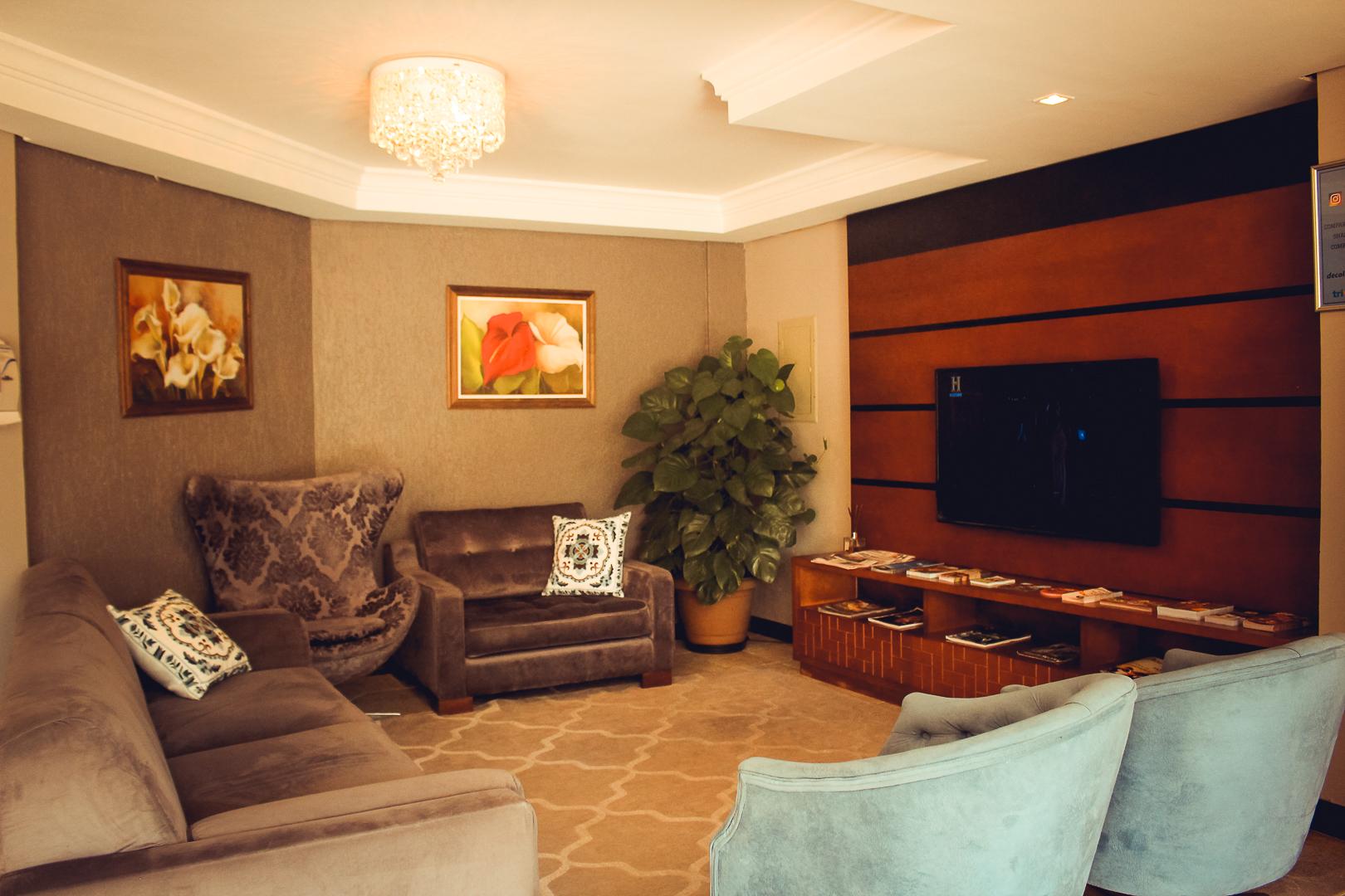 Hotel Renascenca Gramado Ngoại thất bức ảnh