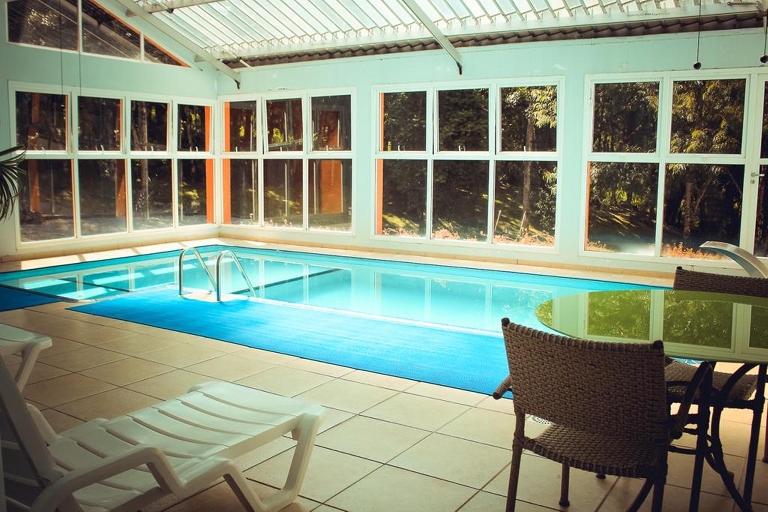 Hotel Renascenca Gramado Ngoại thất bức ảnh