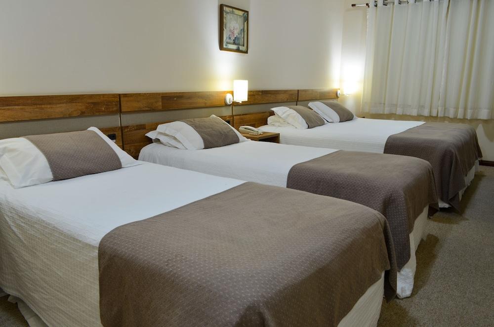 Hotel Renascenca Gramado Ngoại thất bức ảnh