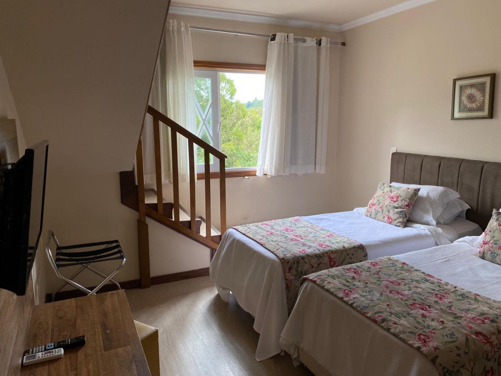 Hotel Renascenca Gramado Ngoại thất bức ảnh