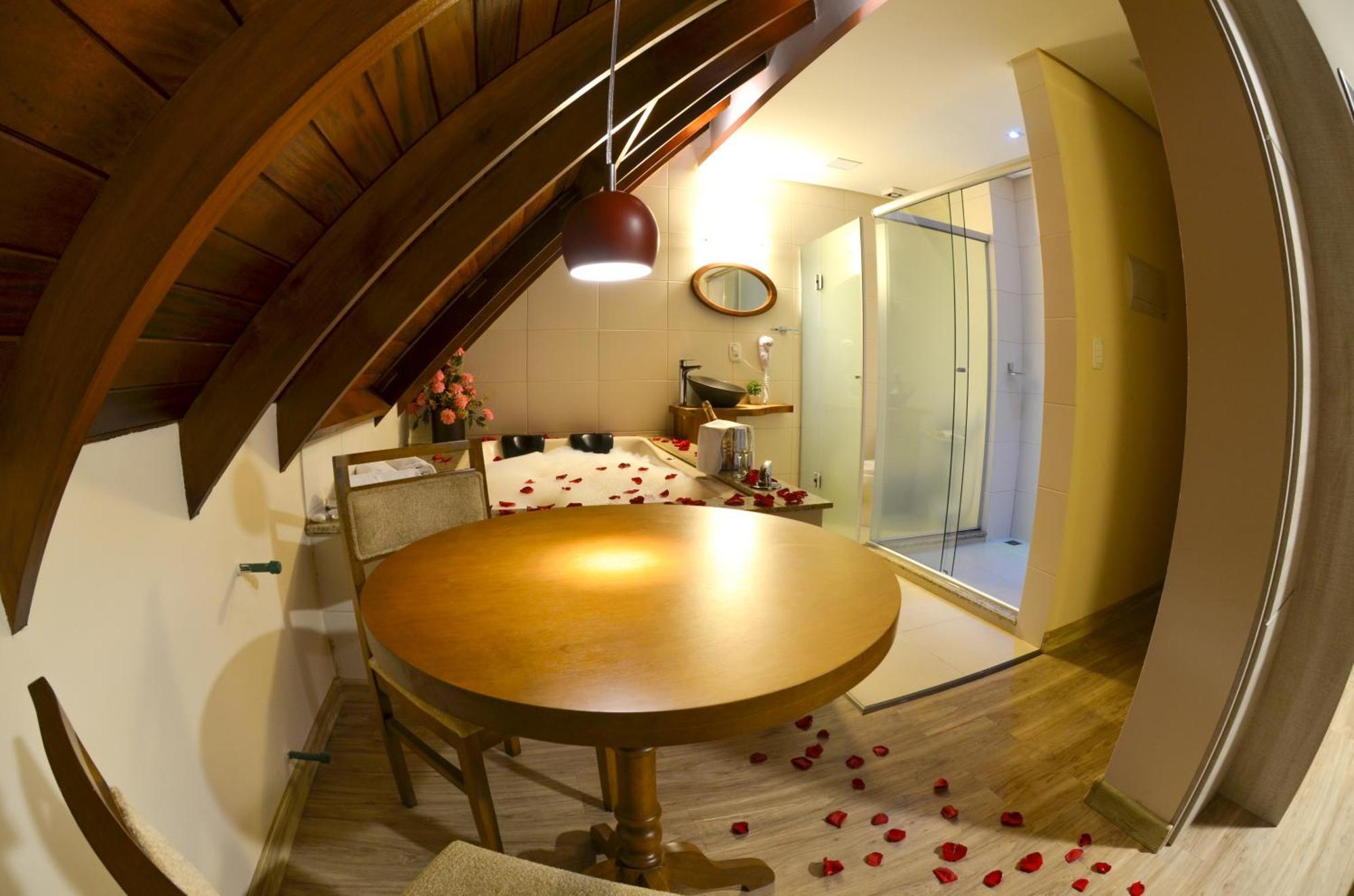 Hotel Renascenca Gramado Ngoại thất bức ảnh
