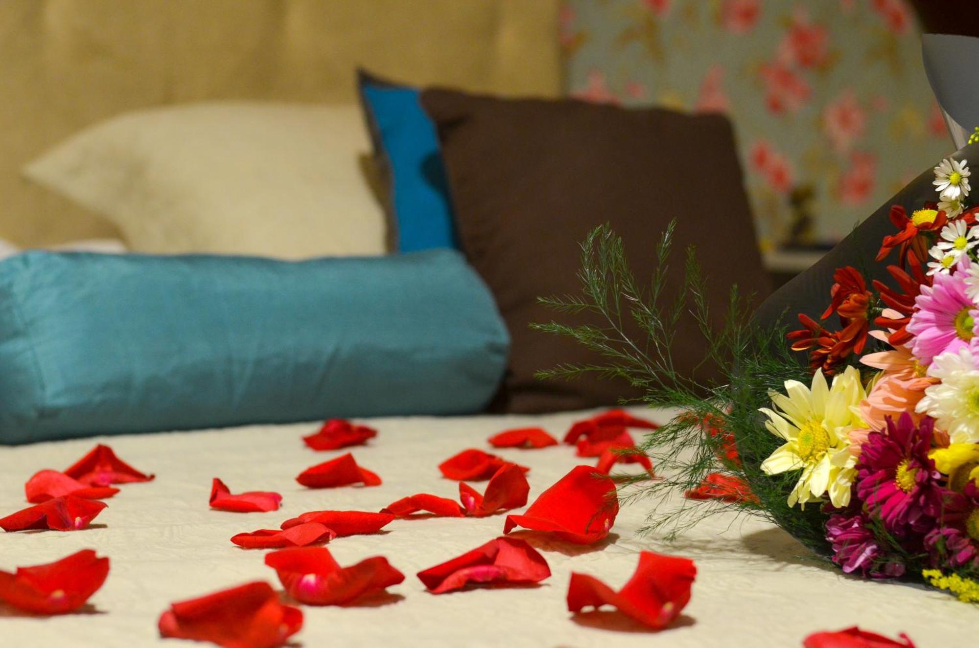 Hotel Renascenca Gramado Ngoại thất bức ảnh