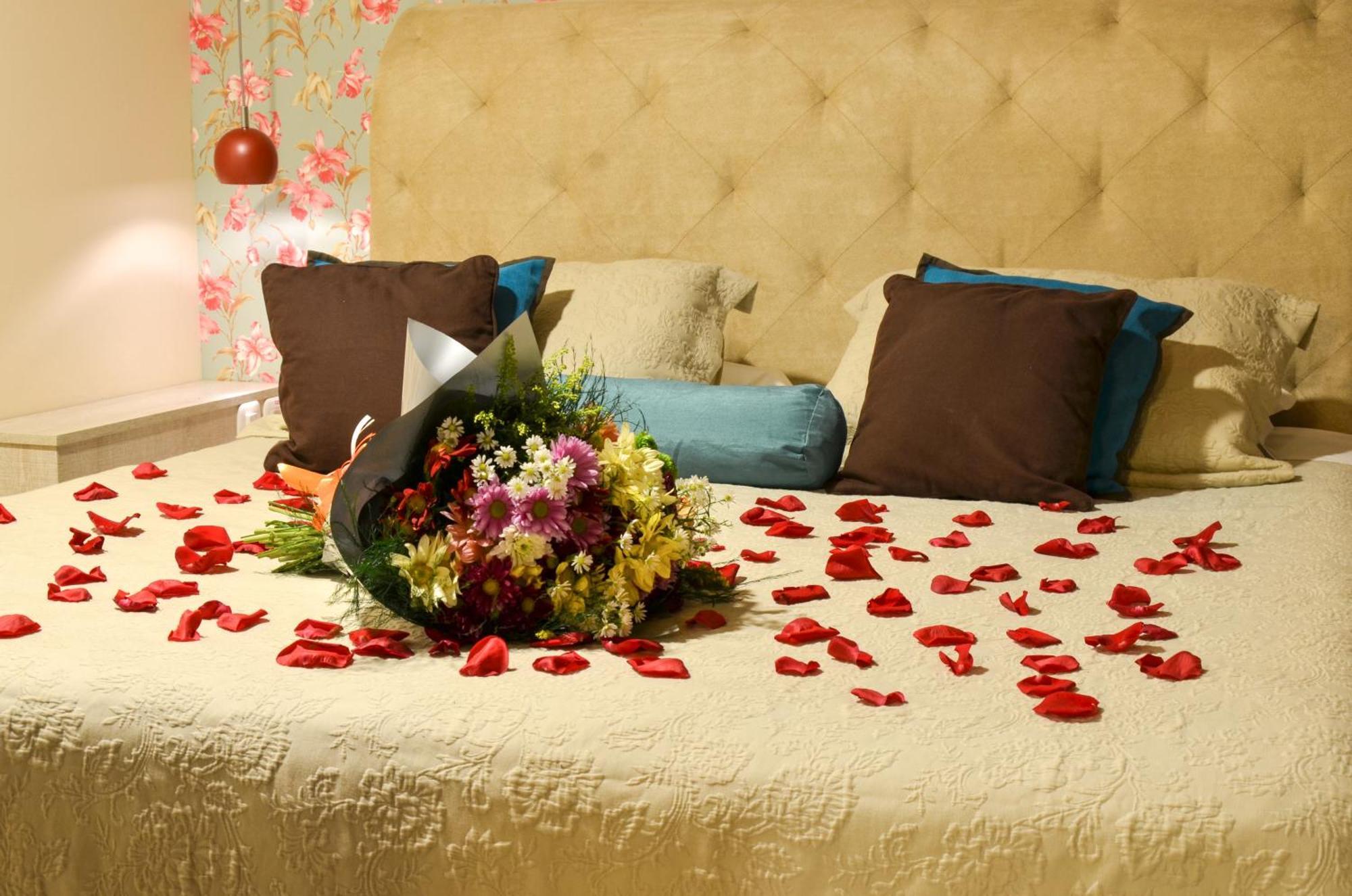 Hotel Renascenca Gramado Ngoại thất bức ảnh