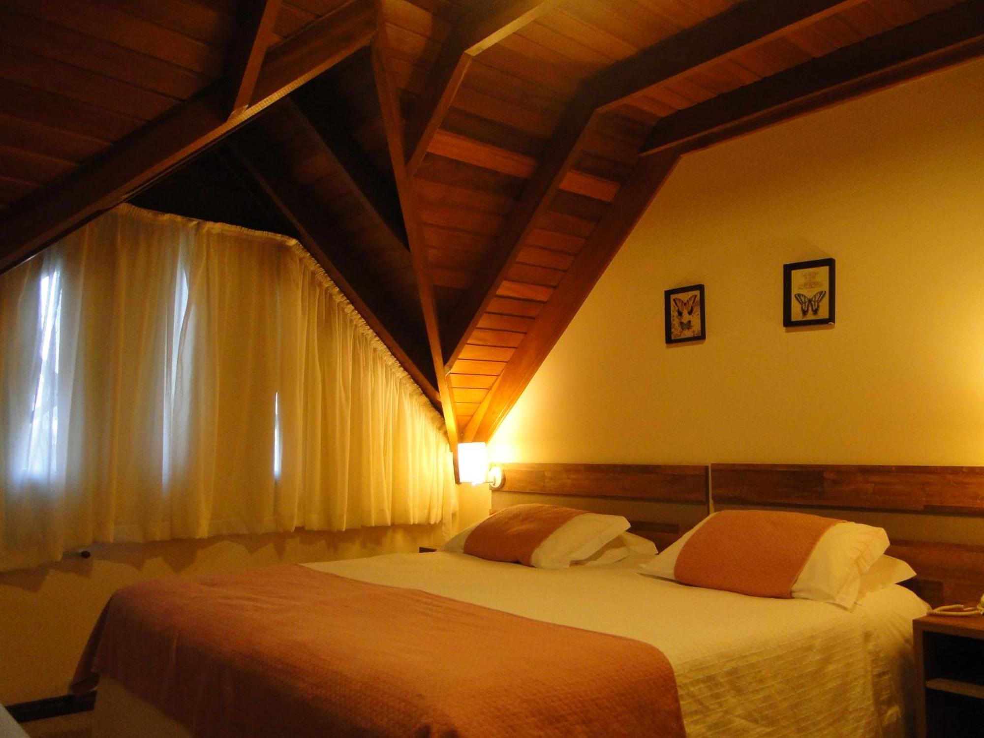 Hotel Renascenca Gramado Ngoại thất bức ảnh