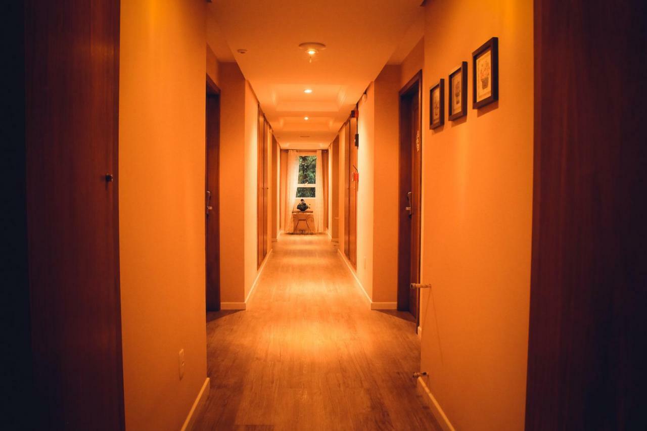 Hotel Renascenca Gramado Ngoại thất bức ảnh