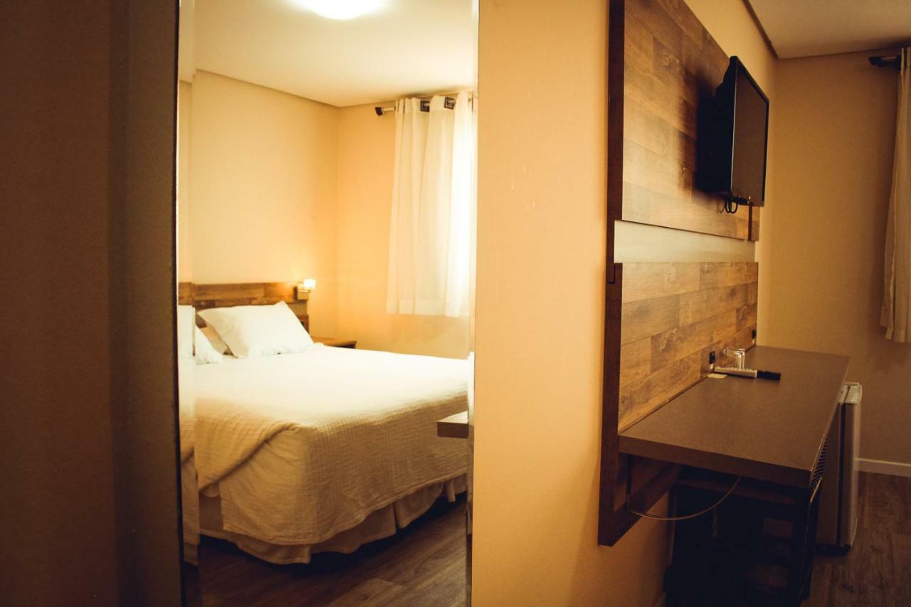 Hotel Renascenca Gramado Ngoại thất bức ảnh