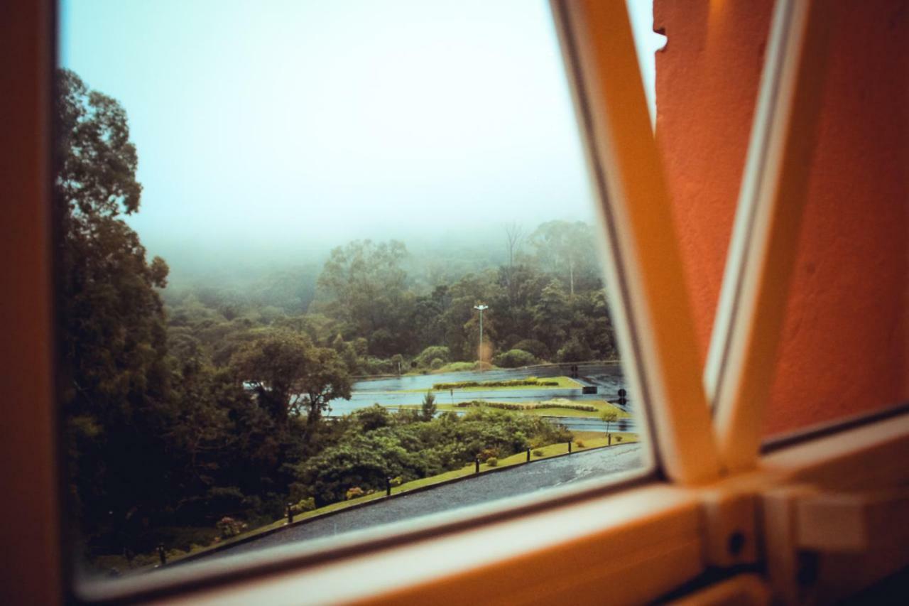 Hotel Renascenca Gramado Ngoại thất bức ảnh