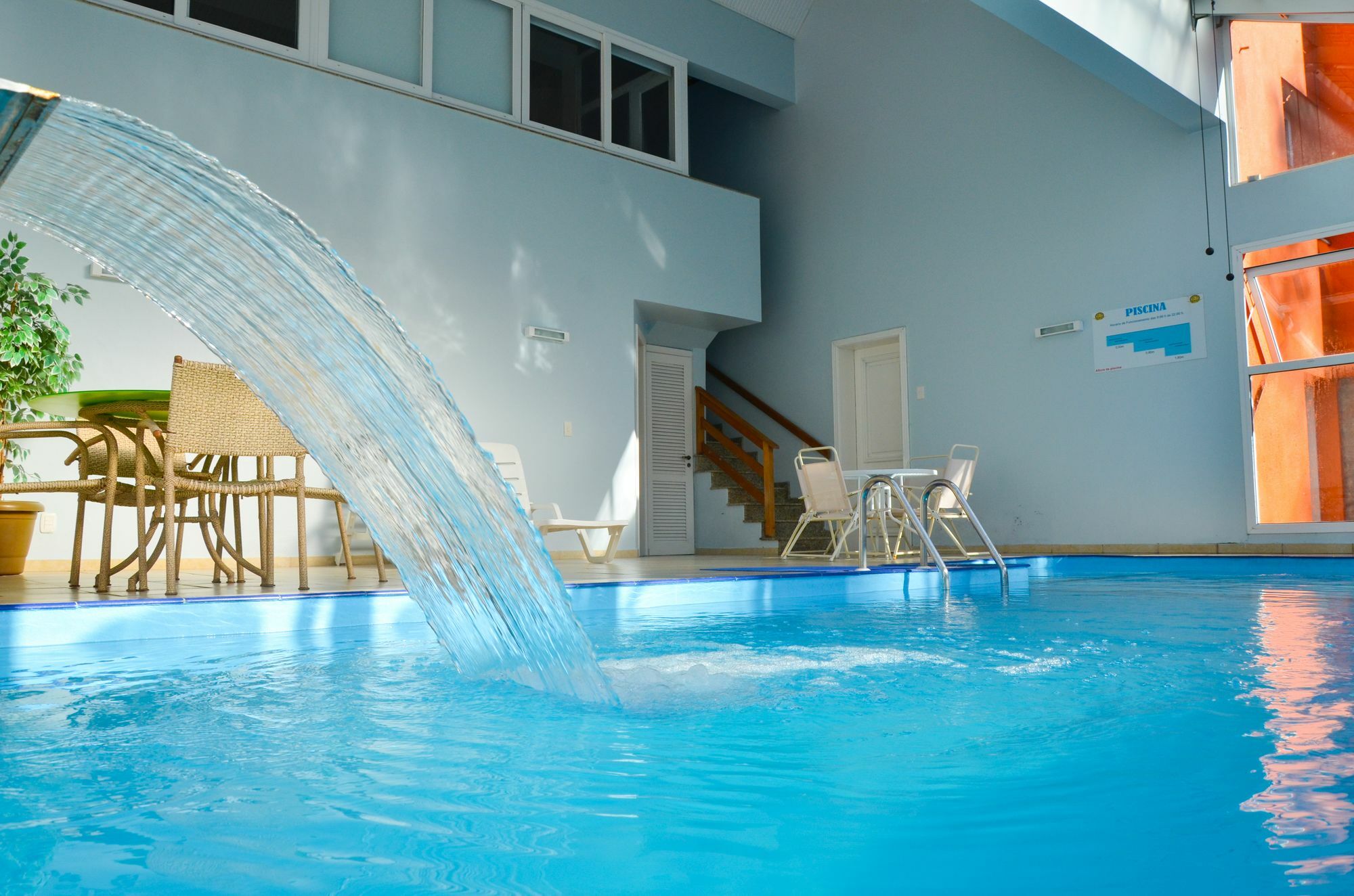 Hotel Renascenca Gramado Ngoại thất bức ảnh