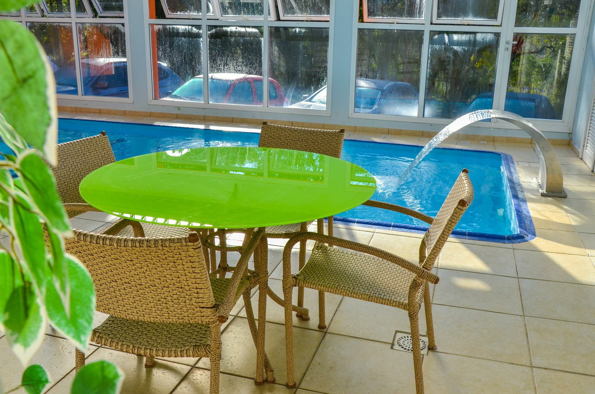 Hotel Renascenca Gramado Ngoại thất bức ảnh