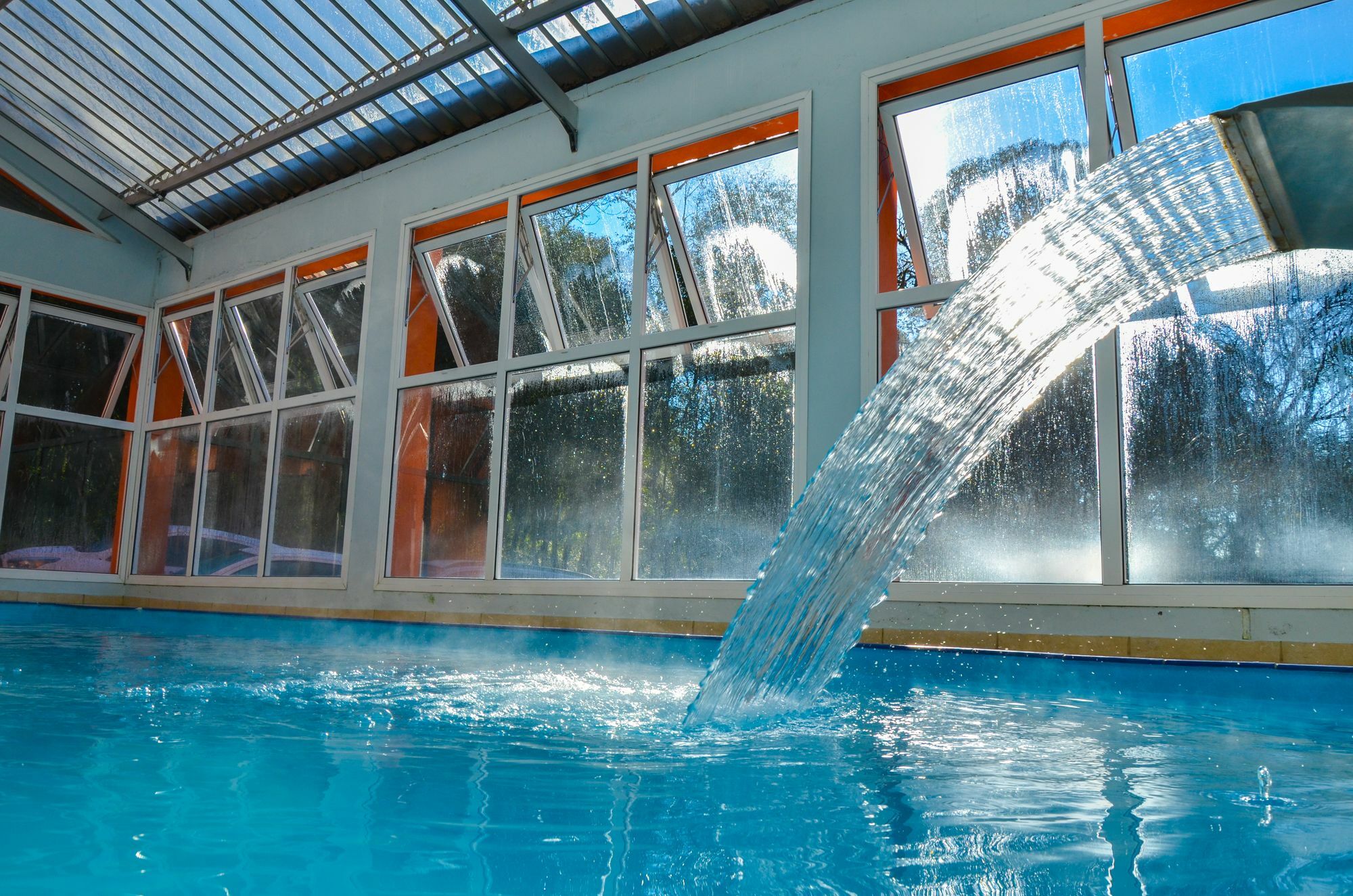 Hotel Renascenca Gramado Ngoại thất bức ảnh