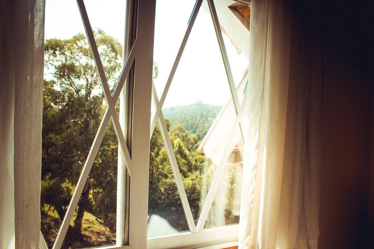 Hotel Renascenca Gramado Ngoại thất bức ảnh